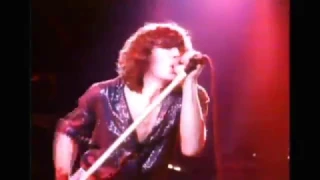 Def Leppard - Let It Go (1981)