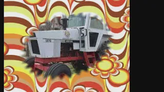 Top 10 tractors from the 1970s