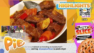 PIESILOG: Know the difference between Menudo, Afritada, Mechado & Caldereta! | PIE Channel