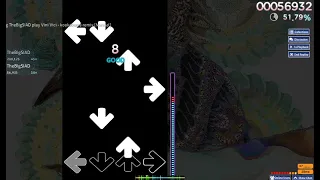 Kookaburra - Remix OSU! MANIA