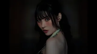 선미(SUNMI) 'STRANGER' MV