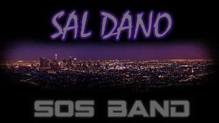 SOS Band - Just Be Good To Me (Sal Dano Mix)