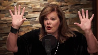 Does God Want You To Be Happy? - Lisa Harper Part 1