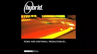 Hybrid - Remix And Additional Production By... [2000]