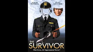 The Survivor (1981) Trailer