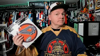 Unique Items Await NHL Shoppers Via Team Stores
