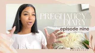 MAJOR Changes I Made For My 3rd Pregnancy! | #MamaJade My Pregnancy Diary Ep 9