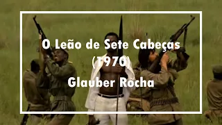 O Leão de Sete Cabeças (1970)