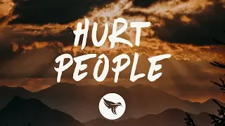 Sabrina Claudio - Hurt People (Lyrics)