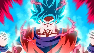 Goku Kaioken x10 x Hardstyle (Xosri Edit)