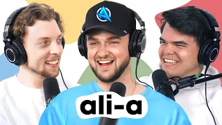 The Truth About Ali-A, Becoming A Meme and The PewDiePie Beef