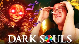 Grabesfürst Nito macht Auge! | 028 | DARK SOULS: REMASTERED