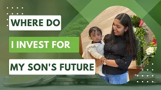 Importance of saving for children education | Investment plan for future of your child in Malayalam