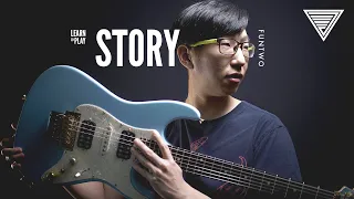 Funtwo - Story | JTC Guitar