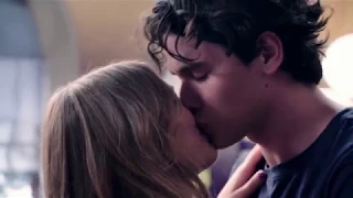 Greenhouse Academy Alex and Brooke moments season 2