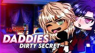 HIS  HORRIBLE SECRET 🥵🙈🙈//GLMM GAY// XXLIVIAEDITSXX