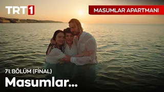 Zamanı Geldi! 1, 2, 3, 4... | Masumlar Apartmanı 71. Bölüm (Final)