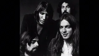 Pink Floyd - See-saw (lyrics)