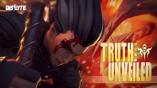 Yang Jian - Truth Unveiled (Character Trailer) | Dislyte