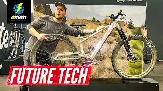 2024 EMTB Bike Tech And Concepts | Eurobike 2023 Day 2