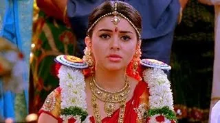 Confusion in Hansika's wedding - Oru Kal Oru Kannadi