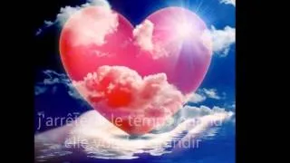 Roch Voisine -  Elle est ma tendresse (Lyrics)