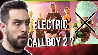 Electric Callboy 2.0? Who Is THIS band?