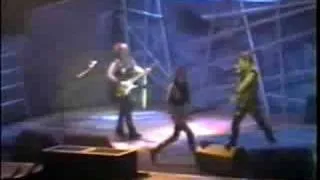 Iron Maiden-13.The Evil That Men Do(Chicago 2000)