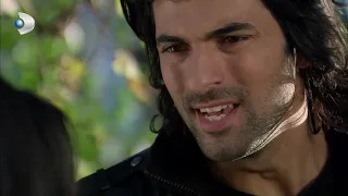 Fatmagul Español - Kerim le está mintiendo a Meltem - Sección 09