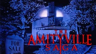 La Saga Amityville (Documentaire)