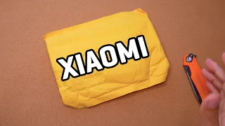 💣💥 БОМБА с  сюрпризами от Xiaomi c Aliexpress!