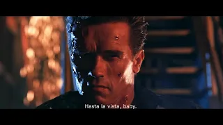 Terminator 2 - Hasta la vista, baby