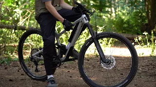 Alloy isn't dead  - RADON BIKES presents the new trail AL series