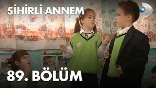 Sihirli Annem 89. Bölüm - Full Bölüm