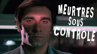 Meurtres sous contrôle (film, 1976) Horreur/SF