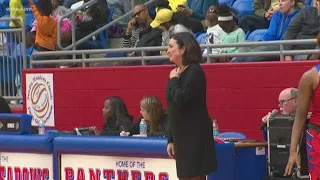 Former Duncanville coach suspended 3 years