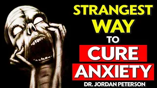 Jordan Peterson - The REAL CAUSE why YOU'RE OVERWHELMED and ANXIOUS
