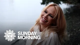 Pamela Anderson on surviving her wild ride