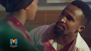 Nelson finally meets Selina | Maisha Magic East