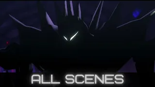 All MAKESHIFT scenes from TRANSFORMERS PRIME