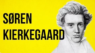 FILOSOFÍA - Soren Kierkegaard