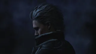 Vergil is the Colossal Storm (The Final Bury The Light ReMix)