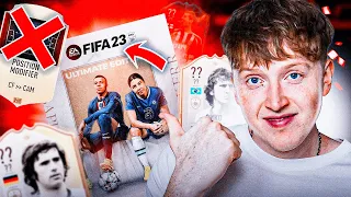 все последние новости ФИФА 23  FIFA 23