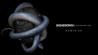 Shinedown - How Did You Love (Nikö Blank Remix) [Official Audio]