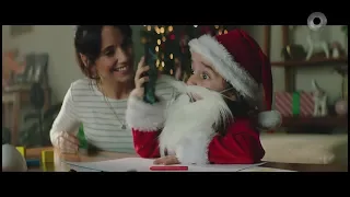 COCA-COLA - El Llamado de Papa Noel (Argentina 2019)