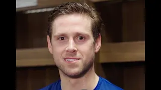 DeSmith On Beating Oilers