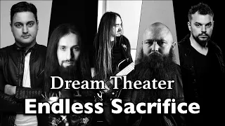 Dream Theater - Endless Sacrifice | Train of Thought 15th Anniversary | Panos Geo