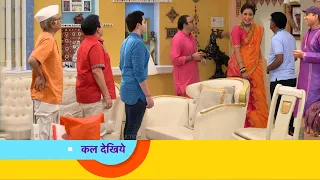 बुरी खबर , आ गई शो में नई दया भाभी ||  Taarak mehta ka oolath chasmah ||