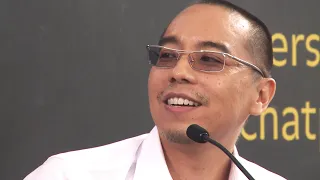Conversation with Apichatpong Weerasethakul  | Locarno Film Festival