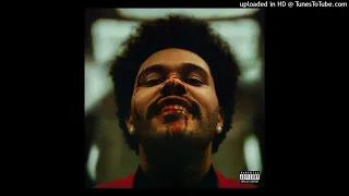 The Weeknd - Blinding Lights (Dolby Atmos)